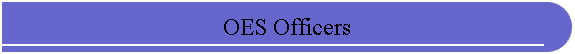 OES Officers
